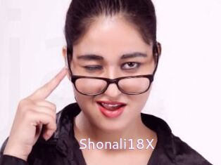 Shonali18X