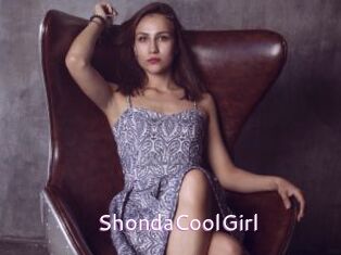 ShondaCoolGirl