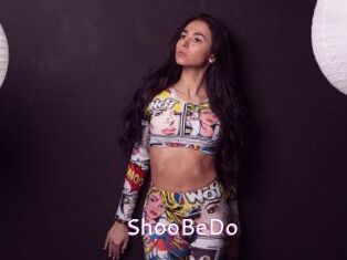 ShooBeDo