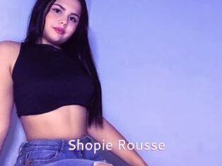 Shopie_Rousse