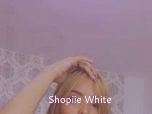 Shopiie_White