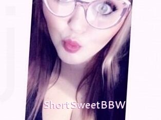 ShortSweetBBW