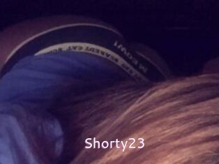 Shorty23