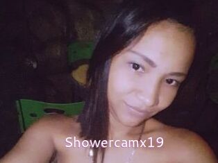 Showercamx19