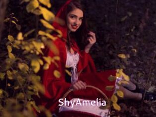 ShyAmelia