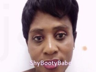 ShyBootyBabe