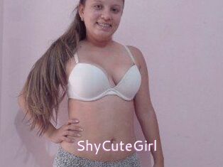 ShyCuteGirl