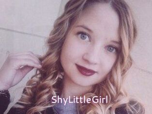 ShyLittleGirl