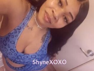 ShyneXOXO