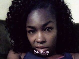 SiaKay