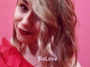 SiaLove