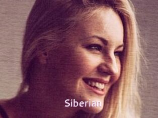 Siberian