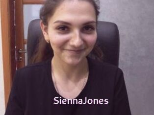 SiennaJones