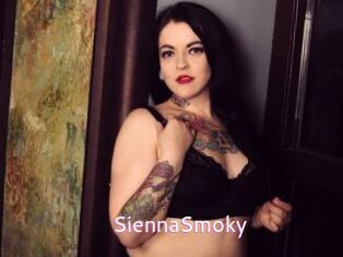 SiennaSmoky