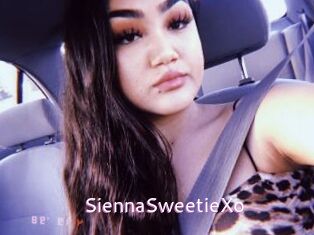 SiennaSweetieXo