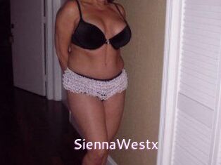 SiennaWestx