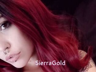 SierraGold