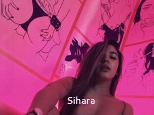 Sihara