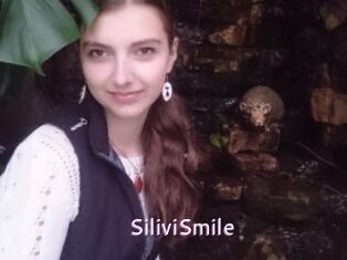 SiliviSmile