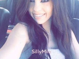 SillyMila