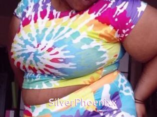 SilverPhoenixx