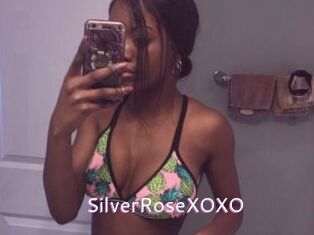 SilverRoseXOXO