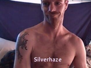 Silverhaze