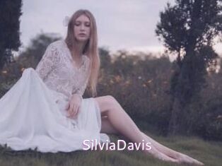 SilviaDavis