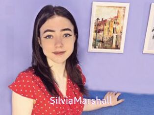 SilviaMarshall