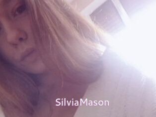 SilviaMason