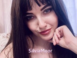 SilviaMoor