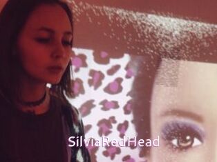 SilviaRedHead