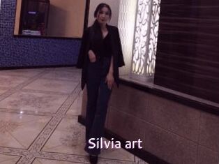 Silvia_art