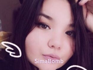 SimaBomb