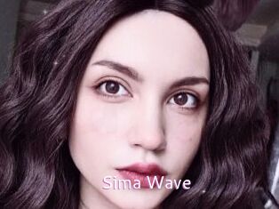 Sima_Wave