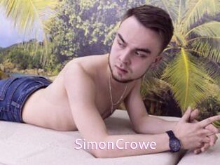 SimonCrowe