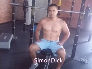 SimonDick