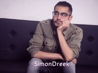 SimonDreek