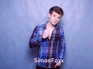 SimonFoxx