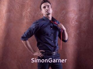 SimonGarner