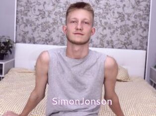 SimonJonson