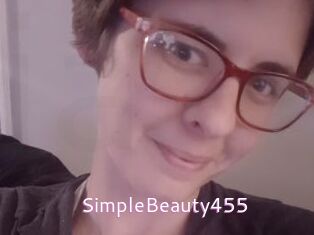 SimpleBeauty455