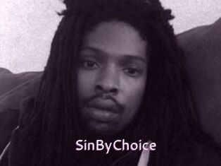 SinByChoice