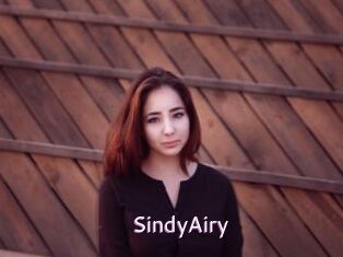 SindyAiry