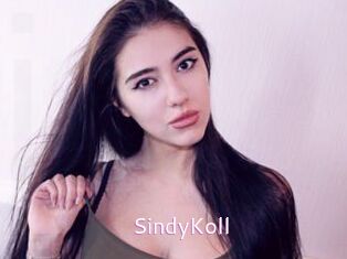 SindyKoll