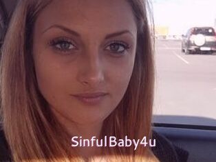 SinfulBaby4u