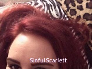 SinfulScarlett