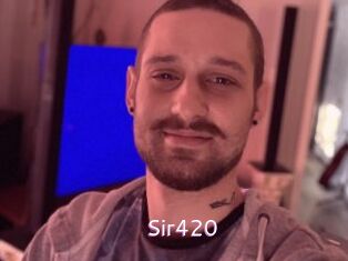 Sir420