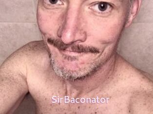 SirBaconator