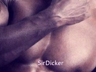 SirDicker